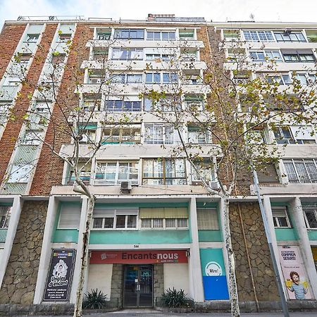 Bbarcelona Encants Flat Esterno foto