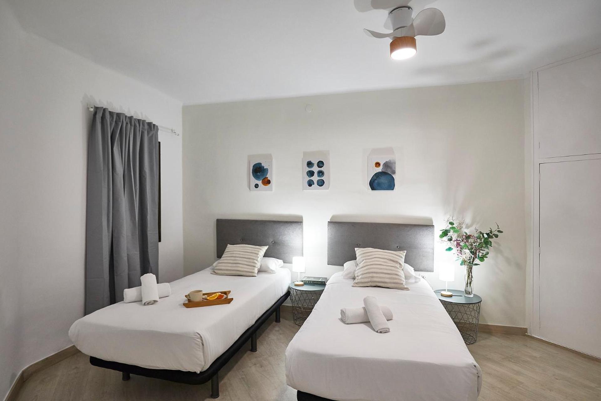 Bbarcelona Encants Flat Esterno foto