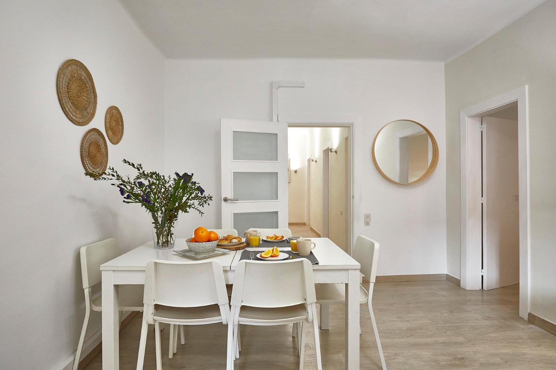Bbarcelona Encants Flat Esterno foto