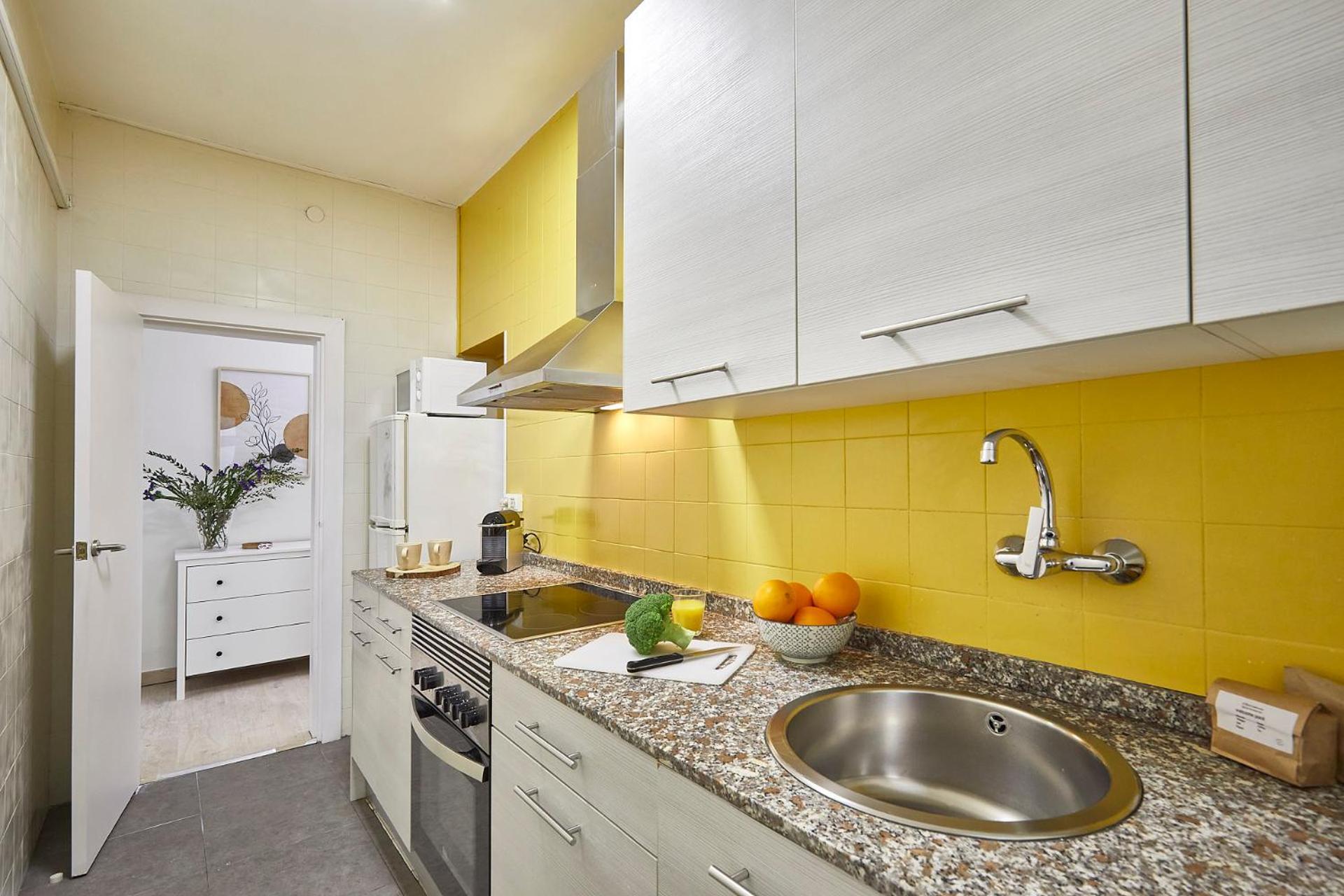 Bbarcelona Encants Flat Esterno foto